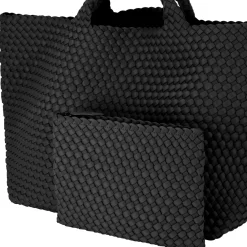 Hot St. Barths Large Tote Bag Women Top Handle Bags|Tote Bags