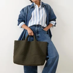 Clearance St Barths Large Tote Bag Women Tote Bags