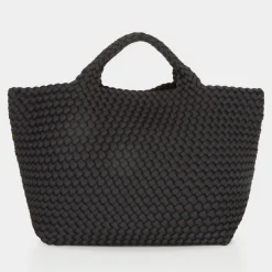 St. Barths Medium Tote Bag Women Top Handle Bags|Tote Bags