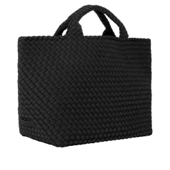 St. Barths Medium Tote Bag Women Top Handle Bags|Tote Bags