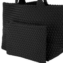 St. Barths Medium Tote Bag Women Top Handle Bags|Tote Bags