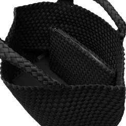 St. Barths Medium Tote Bag Women Top Handle Bags|Tote Bags