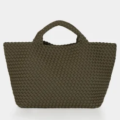 Hot St. Barths Medium Tote Bag Women Top Handle Bags|Tote Bags