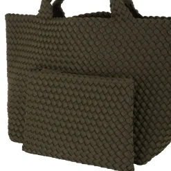 Hot St. Barths Medium Tote Bag Women Top Handle Bags|Tote Bags