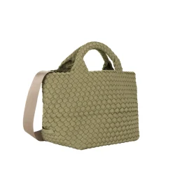 New St. Barths Small Tote Bag Women Top Handle Bags|Tote Bags