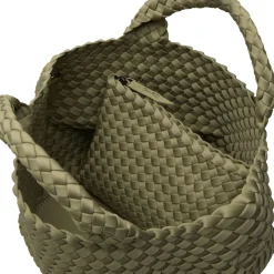 New St. Barths Small Tote Bag Women Top Handle Bags|Tote Bags