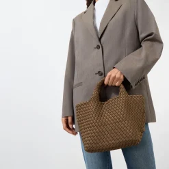 Outlet St. Barths Small Tote Bag Women Top Handle Bags|Tote Bags