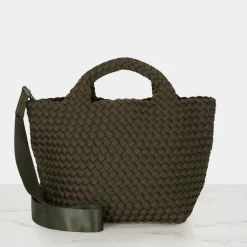 Sale St. Barths Small Tote Bag Women Top Handle Bags|Tote Bags