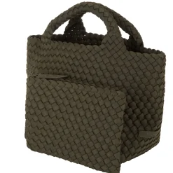 Sale St. Barths Small Tote Bag Women Top Handle Bags|Tote Bags