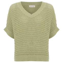 Best Stacie Tape Tabard Top Women Sweaters & Cardigans