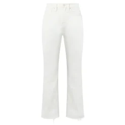 New Standard High-Rise Flared Jeans Women Denim