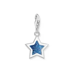 Outlet Star Charm Women Charms