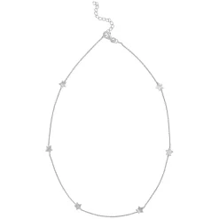 Best Star Cluster Necklace Women Necklaces