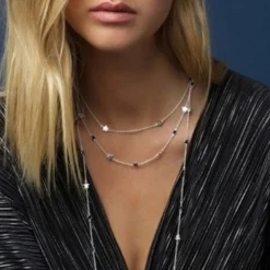 Best Star Cluster Necklace Women Necklaces