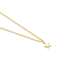 Star Pendant Necklace Women Necklaces