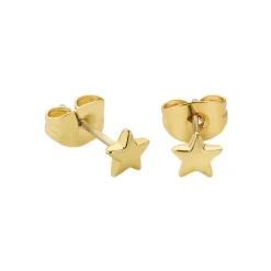 New Star Stud Earrings Women Earrings