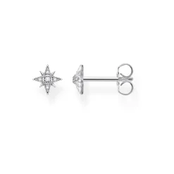Discount Star-Shaped Single Stud Earring Women Earrings