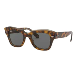 Best State Street Square Sunglasses Women Sunglasses