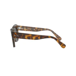 Best State Street Square Sunglasses Women Sunglasses