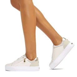 Discount Statement Zip Trainers Women Trainers