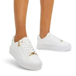 Best Statement Zip Trainers Women Trainers
