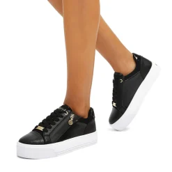 Sale Statement Zip Trainers Women Trainers