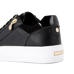 Sale Statement Zip Trainers Women Trainers