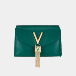 New Stella Flap Puff Shoulder Bag Women Shoulder Bags