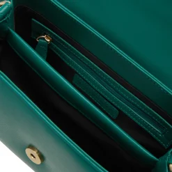 New Stella Flap Puff Shoulder Bag Women Shoulder Bags