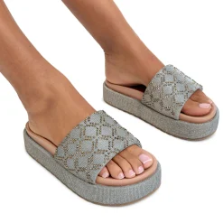 Best Stella Flatform Sandals Women Sandals
