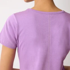 Outlet Stitched Detail Dress Women Dresses