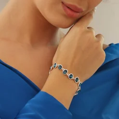Clearance Stone Bracelet Women Bracelets