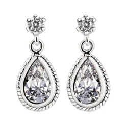 Best Stone Drop Earrings Women Earrings