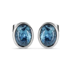 Clearance Stone Stud Earrings Women Earrings