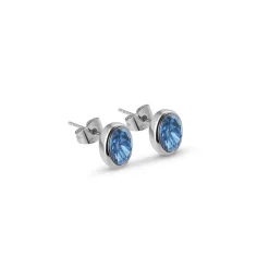 Clearance Stone Stud Earrings Women Earrings