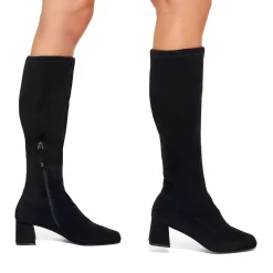New Storm Knee-High Boots Women Boots