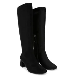 New Storm Knee-High Boots Women Boots