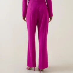 Best Straight Leg Trousers Women Trousers & Shorts