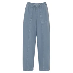 Hot Straight Leg Trousers Women Trousers & Shorts