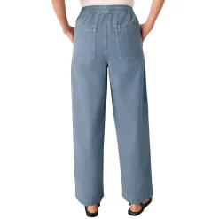 Hot Straight Leg Trousers Women Trousers & Shorts