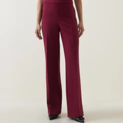 Best Straight Leg Trousers Women Trousers & Shorts