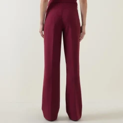 Best Straight Leg Trousers Women Trousers & Shorts