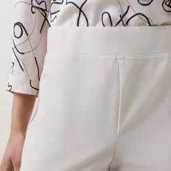 Straight Leg Trousers Women Trousers & Shorts