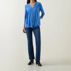 Sale Straight-Leg Jeans Women Trousers & Shorts