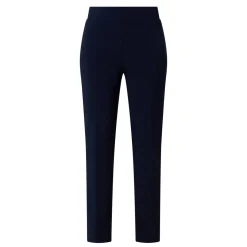 Straight-Leg Trousers Women Trousers & Shorts