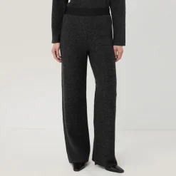 Online Straight-Leg Trousers Women Trousers & Shorts
