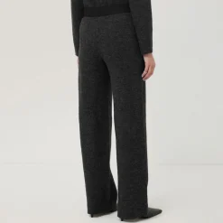 Online Straight-Leg Trousers Women Trousers & Shorts