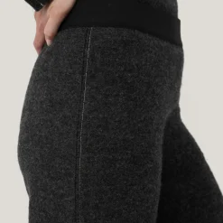 Online Straight-Leg Trousers Women Trousers & Shorts