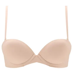 Online Strapless Perfectly Fit Push-Up Bra Women Lingerie