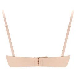 Online Strapless Perfectly Fit Push-Up Bra Women Lingerie